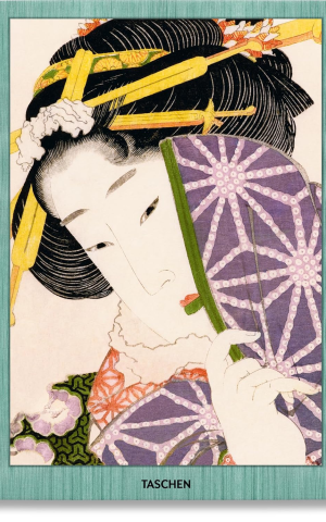 Hokusai