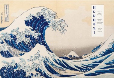 Фото Hokusai. Thirty-six Views of Mount Fuji