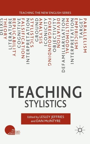 Teaching Stylistics