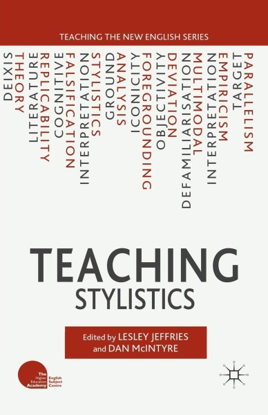 Фото Teaching Stylistics