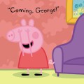 Фото Peppa Pig. Little Library Boxed Set 5