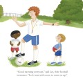 Фото Topsy and Tim. Play Football 3