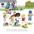 Фото Topsy and Tim. Play Football 2