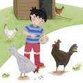Фото Topsy and Tim. At the Farm 2