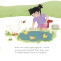 Фото Topsy and Tim. At the Farm 3