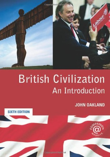 Фото British Civilization