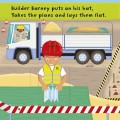 Фото Ladybird Lift-the-Flap Book. Busy Building Site 2
