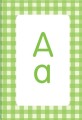 Фото Very First Flashcards ABC 3