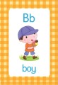 Фото Very First Flashcards ABC 4