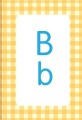 Фото Very First Flashcards ABC 5