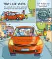 Фото Look Inside Cars 4