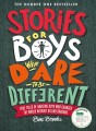 Фото Stories for Boys Who Dare to be Different 2