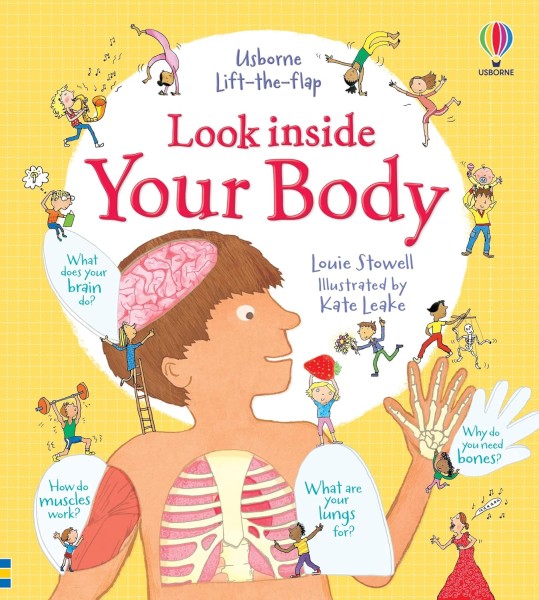 Фото Look Inside Your Body