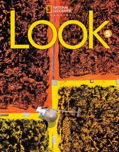Фото Look 5. Student’s Book