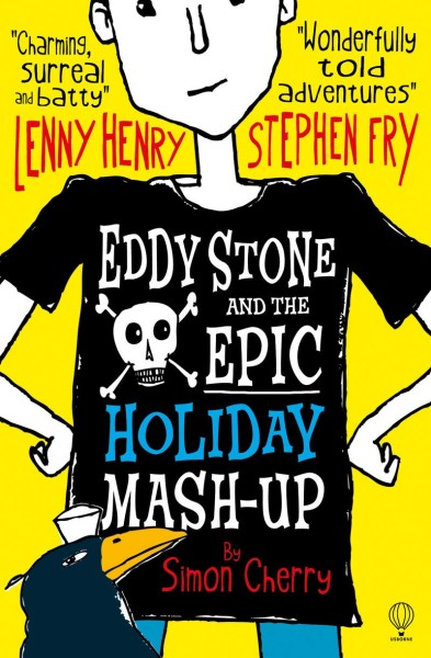 Фото Eddy Stone and the Epic Holiday Mash-Up