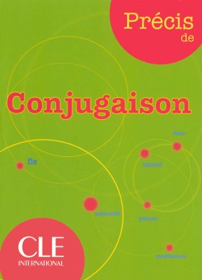 Precis de Conjugaison