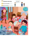 Фото Look. Starter. Student’s Book 8