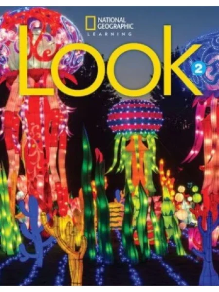 Фото Look 2. Workbook