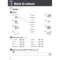 Фото Look 2. Workbook 2