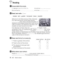 Фото Look 2. Workbook 4