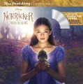 Фото The Nutcracker And The Four Realms. Read-Along Storybook and CD 2