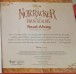 Фото The Nutcracker And The Four Realms. Read-Along Storybook and CD 3