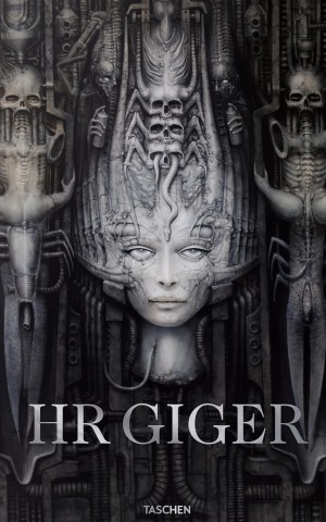 HR Giger