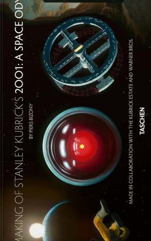 The Making of Stanley Kubrick's '2001. A Space Odyssey