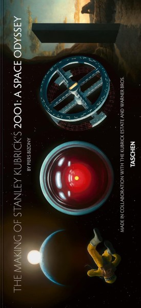 Фото The Making of Stanley Kubrick's '2001. A Space Odyssey