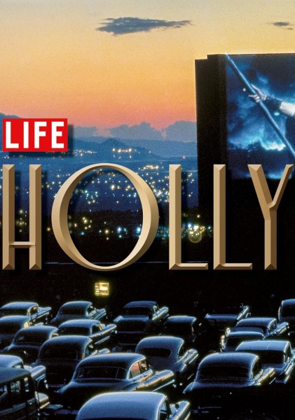 Фото LIFE. Hollywood