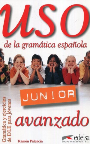 Uso Gramatica Junior avanzado
