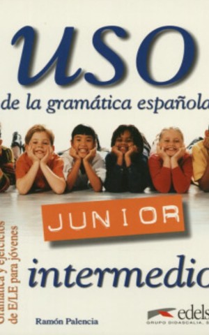 Uso Gramatica Junior intermedio