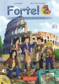 Фото Forte! 2. Libro dello studente ed esercizi (A1+) + CD audio 2