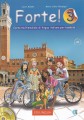 Фото Forte! 3. Libro dello studente ed esercizi (A2) + CD audio 2