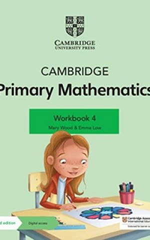 Cambridge Primary Mathematics. Workbook 4