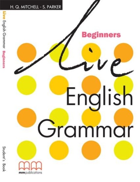 Фото Live English Grammar Begin SB