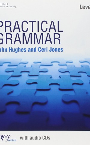 Practical Grammar 2 Student Book without Answers+Pincode+Answer Key