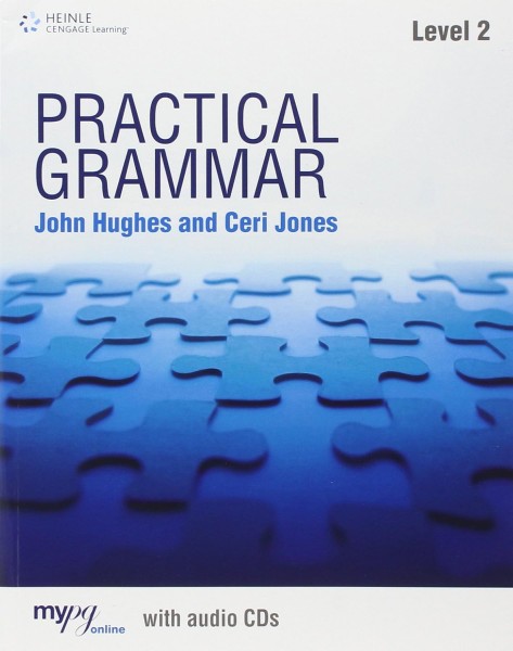 Фото Practical Grammar 2 Student Book without Answers+Pincode+Answer Key