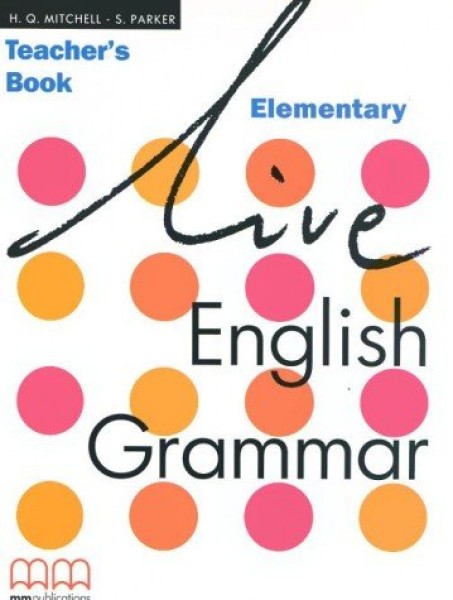 Фото Live English Grammar Elementary TB