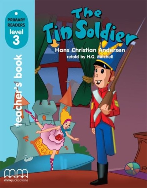 Фото PR3 Tin Soldier TB