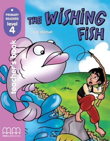 Фото PR4 Wishing Fish TB
