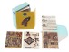 Фото The Book of Kells: Box of 20 Notecards 4