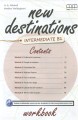 Фото New Destinations Intermediate B1 Workbook 3