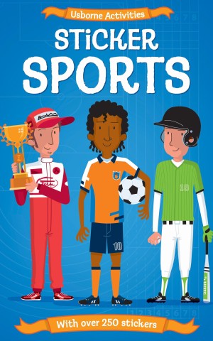 Sticker Sports