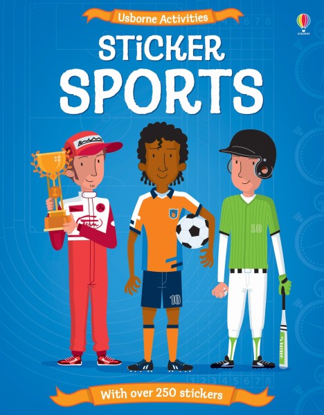 Фото Sticker Sports