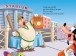 Фото Mickey & Friends. Goofy at Bat: A Rhyming Reader 2