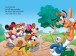 Фото Mickey & Friends. Goofy at Bat: A Rhyming Reader 3