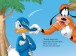 Фото Mickey & Friends. Goofy at Bat: A Rhyming Reader 4