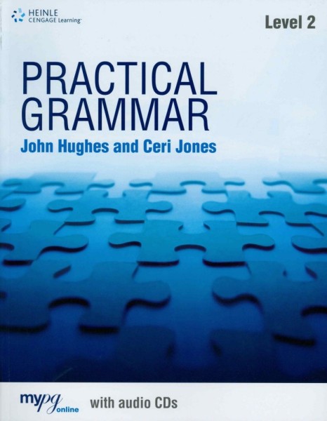 Фото Practical Grammar 2. Student Book without Answers & Audio CDs