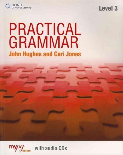 Фото Practical Grammar 3. Student Book without Answers & Audio CDs